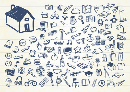 Pictogramme pour le web