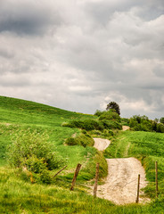 Dirt Road