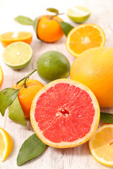 grapefruit