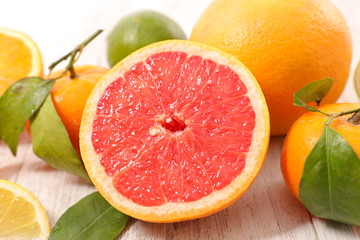 grapefruit