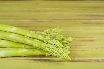 Fresh Asparagus