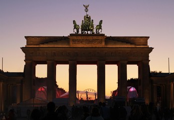 Brandenburger Tor