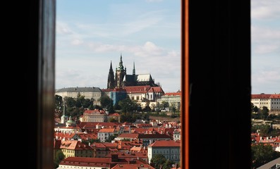 Prague Sights