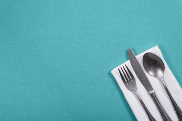 Restaurant header