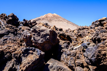 pico del teide