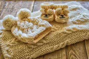 Baby clothes