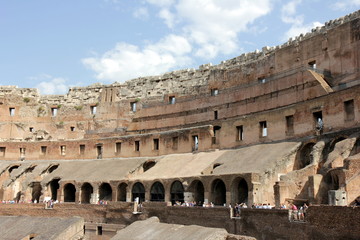 Kolosseum Rom