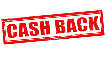 Cash back