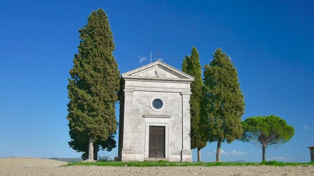 cappella di vitaleta