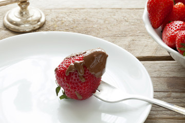 fondue