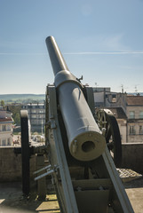 Canon du Monument à la Victoire