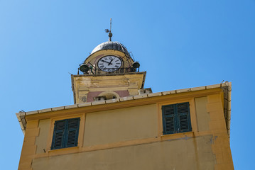 Campanile di Camogli