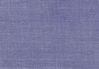 Blue color textile cloth pattern.
