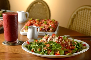 Salad