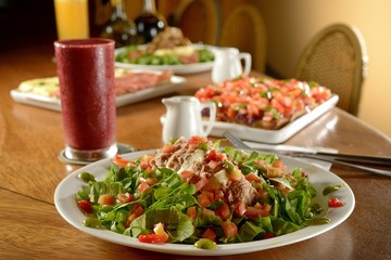 Salad