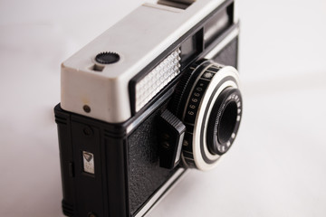 C&aacute;mara ant&iacute;gua