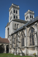 Cathédrale de Verdun
