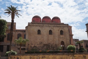 A place in palermo