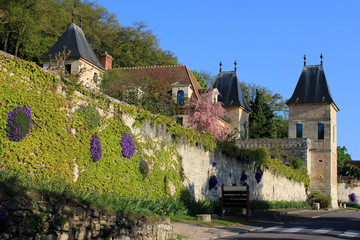 Médan - Château