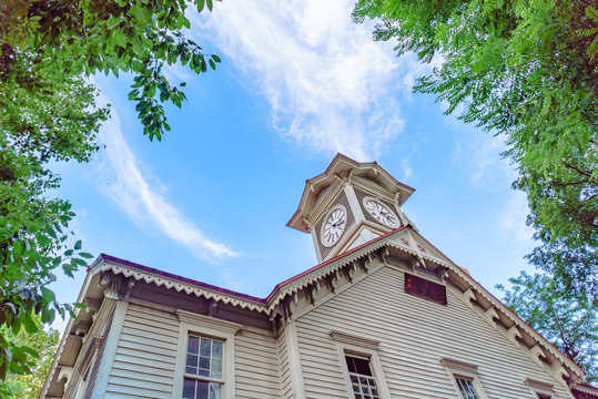 札幌時計台 の画像 873 件の Stock 写真 ベクターおよびビデオ Adobe Stock