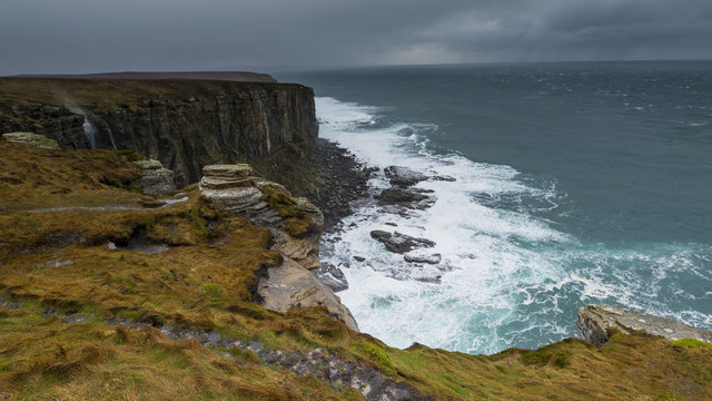 Dunnet Head