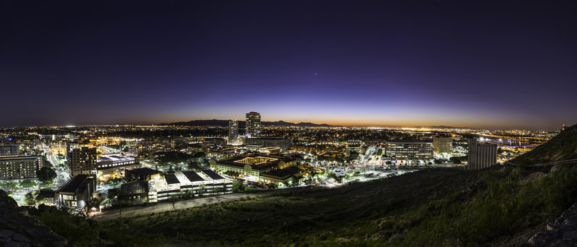 Downtown Tempe