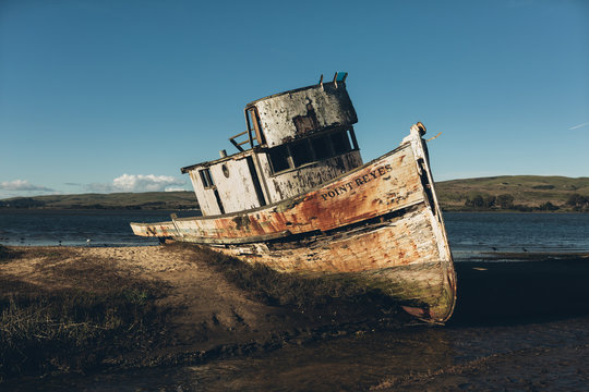 Shipwreck