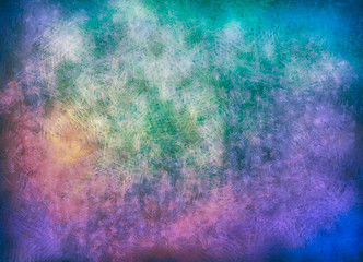 Artistic Painting Background