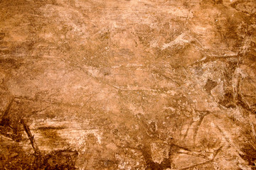 Old cement background