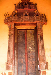 Obraz premium Buddha statue