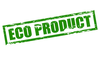 Eco product