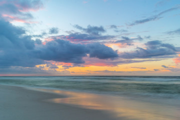 Pensacola Beach Sunrise
