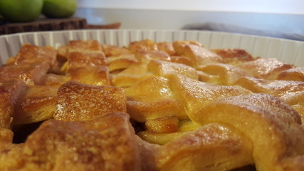 Delicious Pie