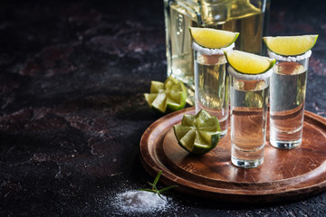 Mexican Gold Tequila