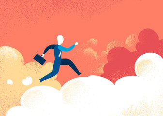 Elevare i propri obiettivi