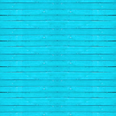 Wood texture blue colored
