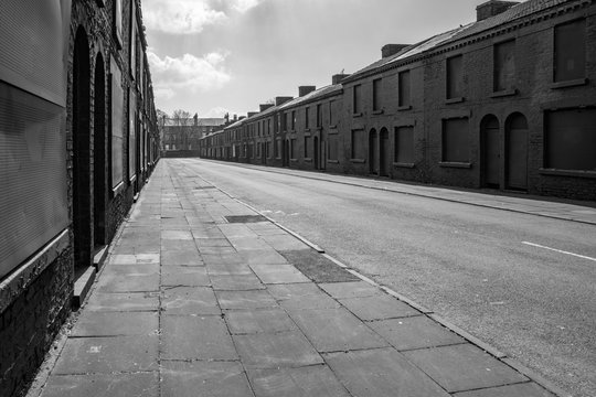 Powis Street Liverpool