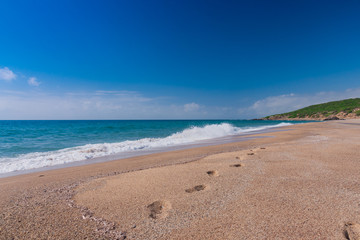 Obraz premium Piscinas