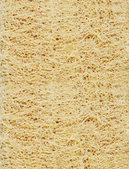 close up natural fiber background