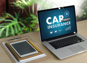 CAR INSURANCE  Policies Safety Coverage  Accident Claim Risk