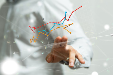 Fototapeta premium up