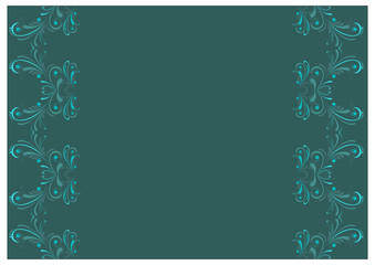 объявление