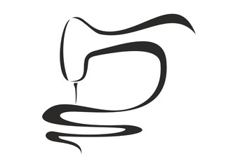 швейная машинка