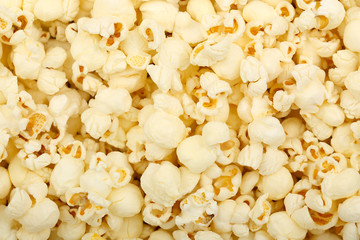 popcorn background
