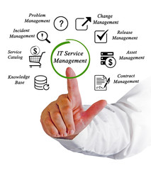 IT Service Management