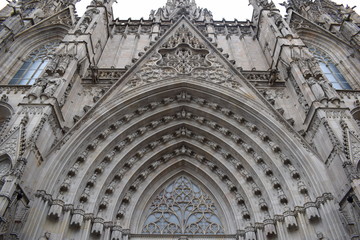 Cattedrale di Barcelona