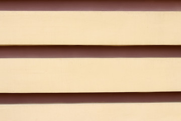 Texture of the facade of a residential building