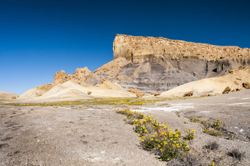 Fototapeta na wymiar Glen Canyon National Recreation Area