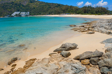 Nai Harn Beach