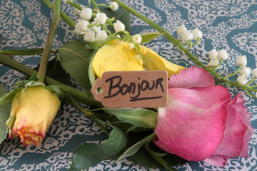 fleurs © ALF photo